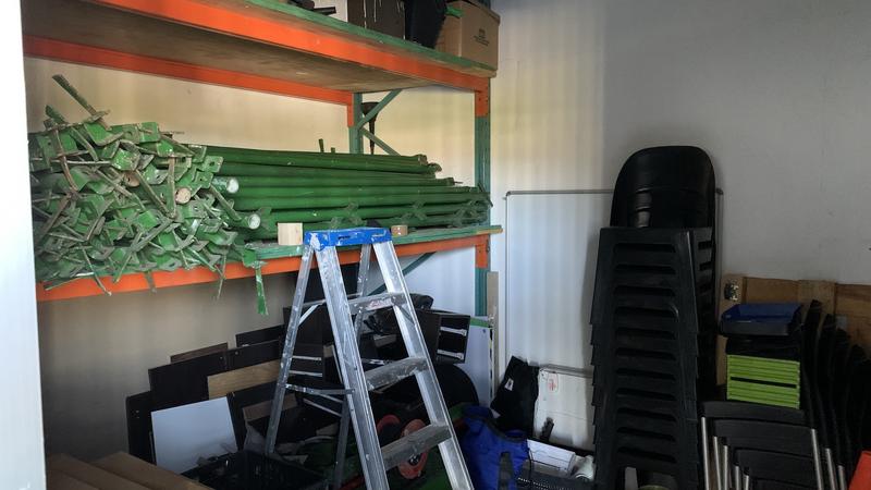 To Let Commercial Property for Rent in Maitland Western Cape